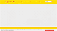 Desktop Screenshot of muebleslaliberal.com